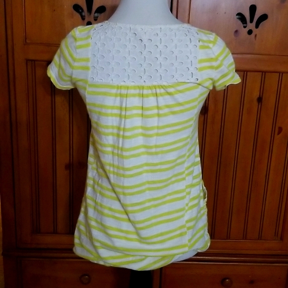 Meadow Rue top. - Picture 2 of 5